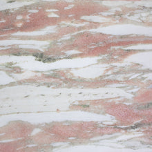 Load image into Gallery viewer, Fauskemarmor pink slebet