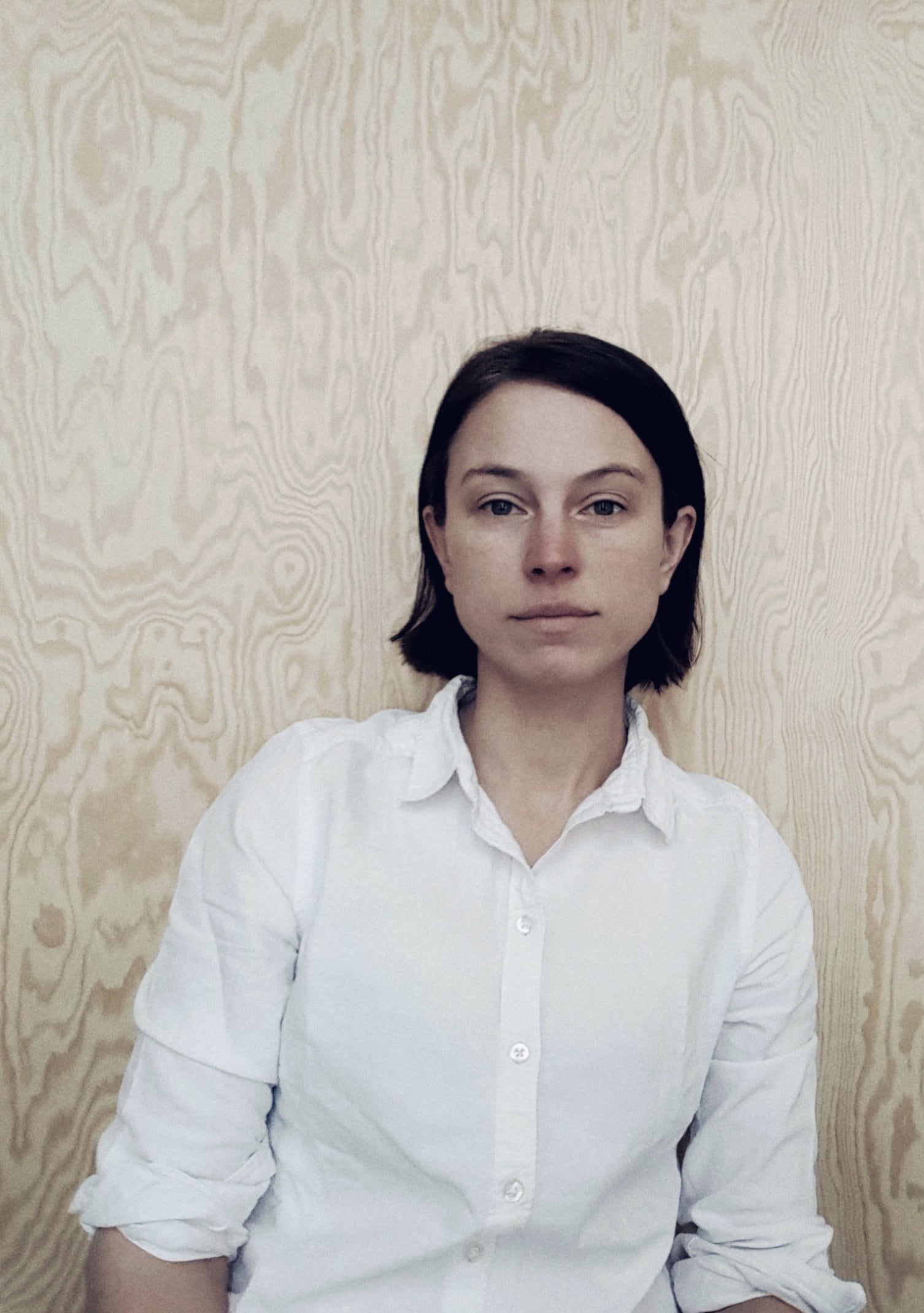Pernilla Norén arkitekt