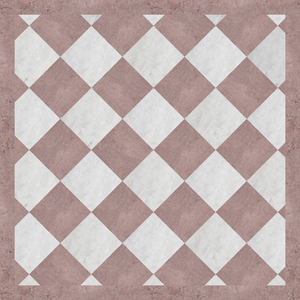 Boo marmor diamantfræset