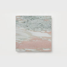 Load image into Gallery viewer, Fauskemarmor pink slebet