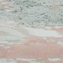 Load image into Gallery viewer, Fauskemarmor pink slebet