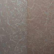 Load image into Gallery viewer, Borghamskalksten gråbrun slebet